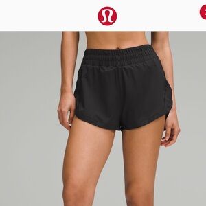 Lululemon Track That HR 3in